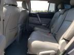 2013 Toyota Highlander Base