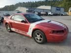 2000 Ford Mustang