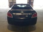 2011 Buick Lacrosse CXL