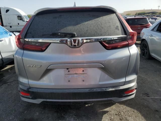 2020 Honda CR-V EXL