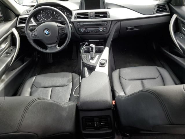 2014 BMW 320 I Xdrive