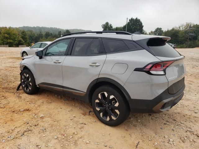 2023 KIA Sportage X Line