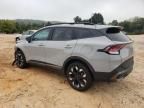 2023 KIA Sportage X Line