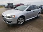 2010 Mitsubishi Lancer DE