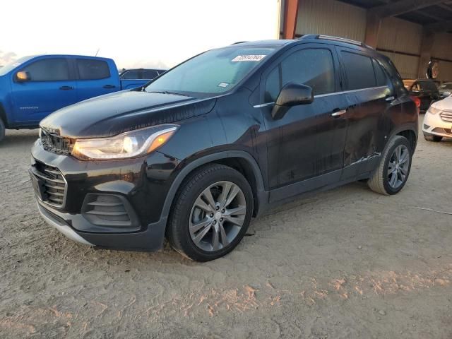 2020 Chevrolet Trax 1LT