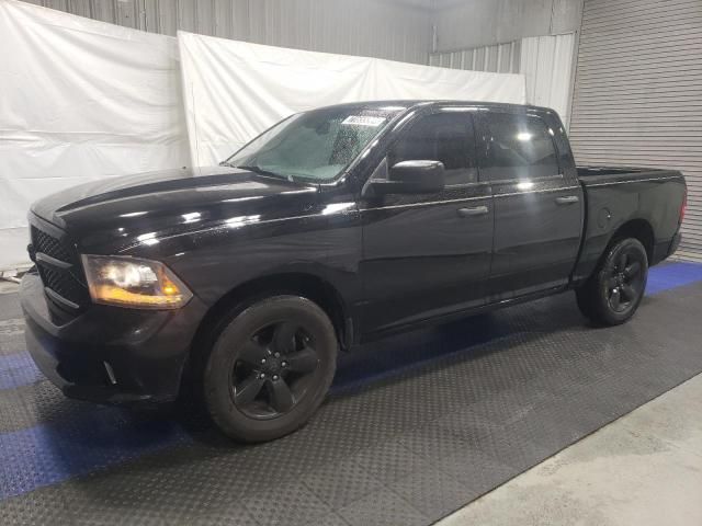 2014 Dodge RAM 1500 ST