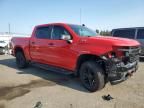 2019 Chevrolet Silverado K1500 LT Trail Boss