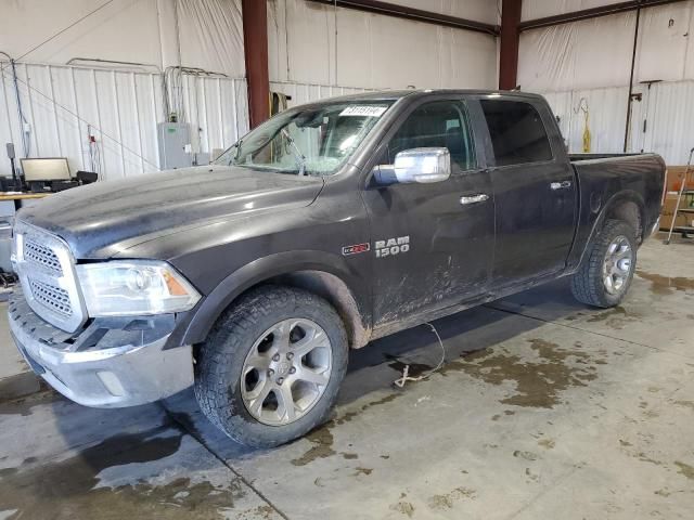 2016 Dodge 1500 Laramie