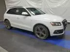 2012 Audi Q5 Prestige