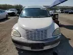 2002 Chrysler PT Cruiser Limited