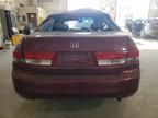 2003 Honda Accord EX