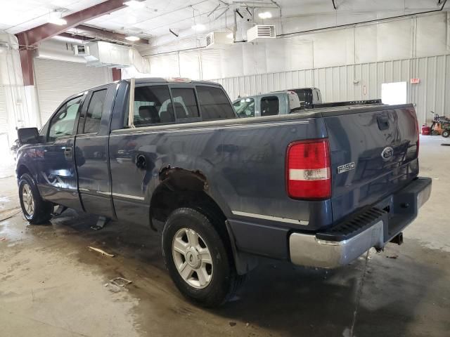 2004 Ford F150