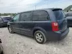 2008 Dodge Grand Caravan SXT