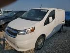 2016 Chevrolet City Express LT