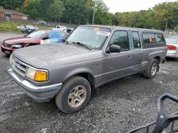 2000 Mazda B2500 Cab Plus en venta en Baltimore, MD