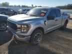 2023 Ford F150 Super Cab