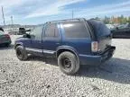 2001 Chevrolet Blazer