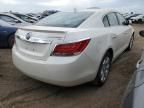 2011 Buick Lacrosse CXL