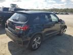 2024 Mitsubishi Outlander Sport S/SE