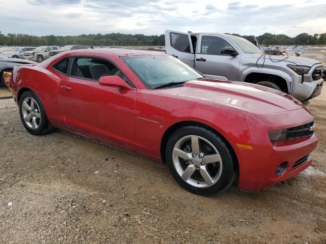 2013 Chevrolet Camaro LT