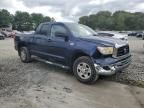 2007 Toyota Tundra Double Cab SR5