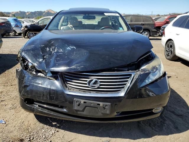 2008 Lexus ES 350