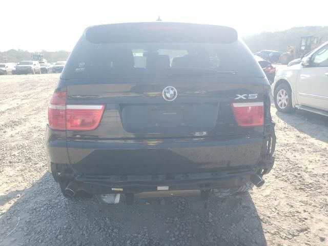 2010 BMW X5 XDRIVE35D