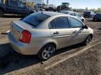 2008 Hyundai Accent GLS