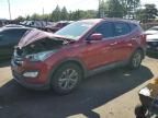 2014 Hyundai Santa FE Sport