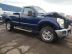 2011 Ford F250 Super Duty