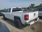 2017 GMC Sierra K1500