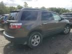 2009 GMC Acadia SLE