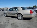 2006 Lincoln Town Car Signature