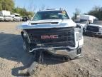 2020 GMC Sierra K3500