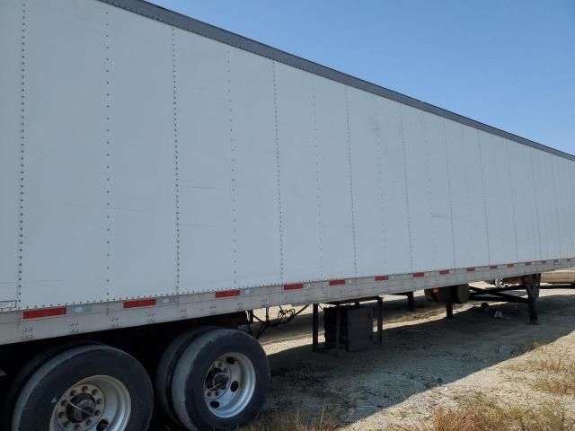 2013 Utility Reefer