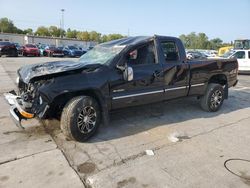 2000 Chevrolet Silverado K1500 en venta en Fort Wayne, IN