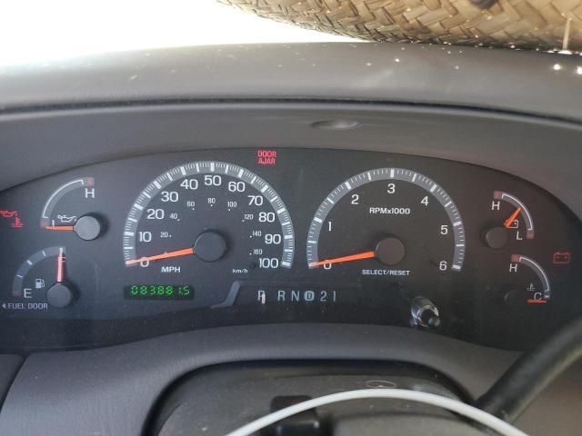 2003 Ford F150