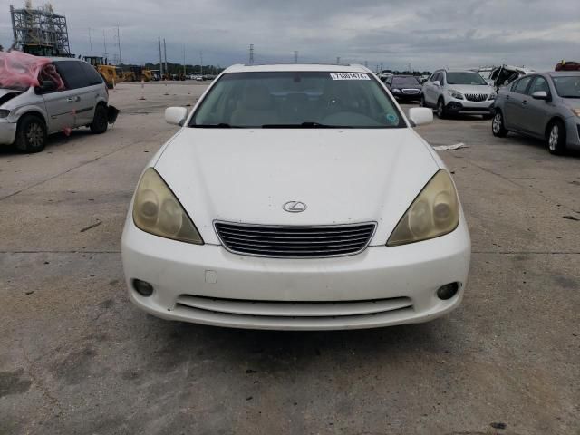 2005 Lexus ES 330