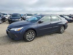 2017 Toyota Camry Hybrid en venta en Arcadia, FL