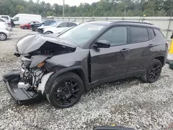 Jeep Vehiculos salvage en venta: 2024 Jeep Compass Latitude