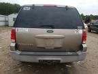 2003 Ford Expedition XLT