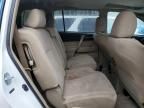 2008 Toyota Highlander Sport