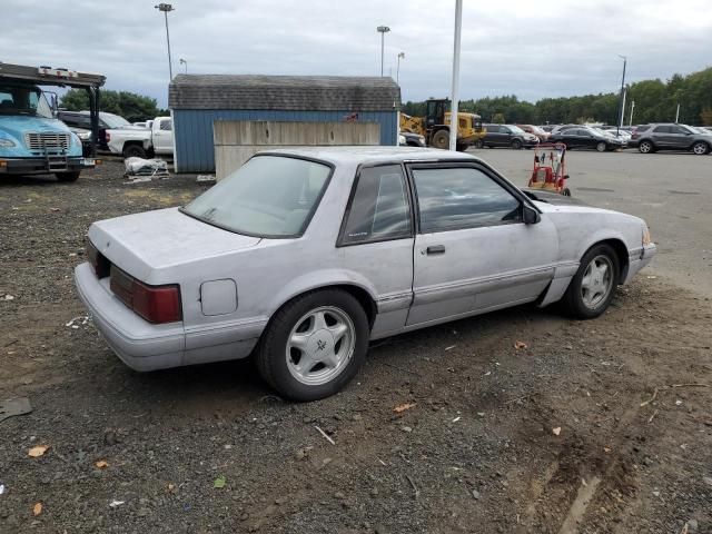 1993 Ford Mustang LX