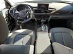 2013 Audi A6 Premium Plus