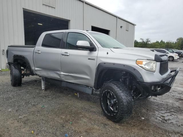 2016 Toyota Tundra Crewmax 1794