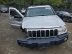 2007 Jeep Grand Cherokee Limited