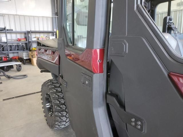 2021 Polaris Ranger Crew XP 1000 Northstar Ultimate