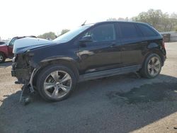 Run And Drives Cars for sale at auction: 2014 Ford Edge SEL