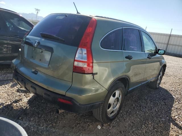 2008 Honda CR-V LX