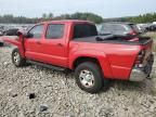 2006 Toyota Tacoma Double Cab